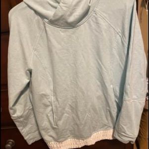 Lululemon sweater